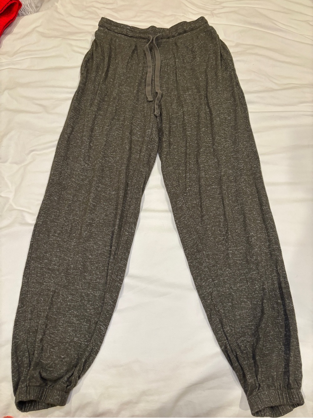 Aeropostale Green Lounge Pants
